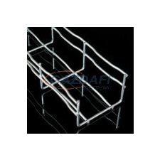 Kopos DZ 110X400 BF Huzalrács tálca villanyszerelés