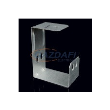 Kopos DZSZ 60X60 S Középső tartó konzol villanyszerelés