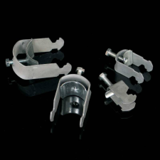 Kopos Elektro Kábellétra kábelbilincs 10-19mm tűzálló, PKC1 1200 F Kopos villanyszerelés