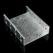 Kopos Elektro Kábellétra összekötő elem 300x60mm tűzálló, KSBS 300 POF Kopos villanyszerelés