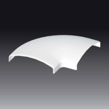 Kopos Elektro Sík idom LE 80 vezetékcsatornához fehér, 8773 HB Kopos villanyszerelés