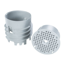 Kopos Elektro Szerelőlemez utólag hőszigetelésbe rögzíthető MDFZ 80 KB Kopos villanyszerelés