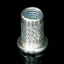 Kopos Kábeltálca függesztő konzol anya M10 menetesszárhoz, MN 10 ZNCR Kopos villanyszerelés