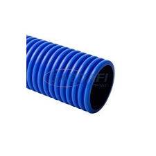 Kopos KF 09040 CA Védőcső KOPOFLEX 40 kék villanyszerelés