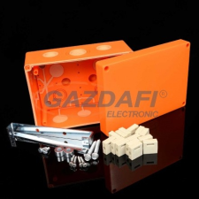 Kopos KSK 175 DPO Tűzálló doboz villanyszerelés