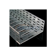Kopos KZI 110X600X1.25 S Kábeltálca integrált végződéssel villanyszerelés