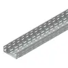Kopos KZI 60X150X0.75 S Kábeltálca integrált végződéssel