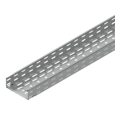Kopos KZI 60X150X0.75 S Kábeltálca integrált végződéssel villanyszerelés