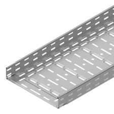 Kopos KZI 60X300X1.00 S Kábeltálca integrált végződéssel villanyszerelés