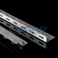 Kopos L 25X50X1.25 F L-PROFIL tüzihorganyzott villanyszerelés