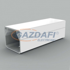 Kopos LHD 20X20 P2 Minicsatorna öntapadós villanyszerelés