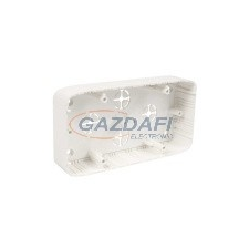 Kopos LK 80X28 2T HB Elosztódoboz dupla villanyszerelés