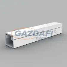Kopos LV 11X10 P2 Minicsatorna öntapadós villanyszerelés