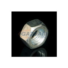 Kopos M 12 ZNCR Hatszögletű anya villanyszerelés