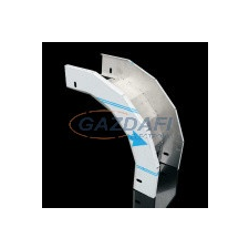 Kopos NIXKO 90X50X125 IX Süllyedő idom 90° villanyszerelés