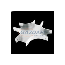 Kopos NIXKR 100X125 IX Keresztidom villanyszerelés