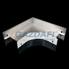 Kopos NIXO 90X100X250 IX Síkidom 90° villanyszerelés