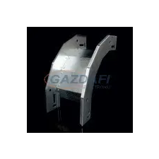 Kopos NKO 90X100X500 S Süllyedő idom 90° villanyszerelés