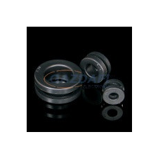 Kopos NKP 9 FB Gumi átvezető villanyszerelés