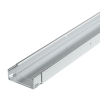 Kopos NKZIN 50X125X1.25 S Kábeltálca integrált végződéssel, zárt