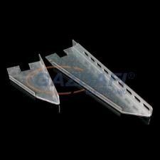 Kopos NPR 500 F Konzol profilsínbe rögzíthető tüzihorganyzott villanyszerelés