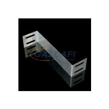 Kopos NR 100X250 S Szűkítő idom villanyszerelés