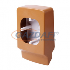 Kopos PNLP 35 2Z SD Szerelvénydoboz LP csatornához villanyszerelés