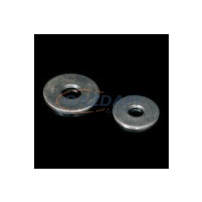 Kopos PVL 6 ZNCR Alátét nagyméretű villanyszerelés