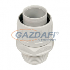 Kopos SFM25 KB SPIROFLEX tömszelence villanyszerelés