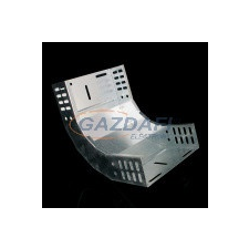 Kopos SO 90X85X150 S Emelkedő idom 90° villanyszerelés