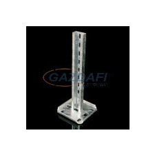 Kopos SPL 200 F Mennyezeti tartó profil kis terhelhetőségű villanyszerelés