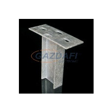 Kopos SPT 200 F Mennyezeti tartó profil nagy terhelhetőségű villanyszerelés