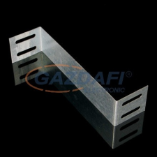 Kopos SR 110X350 F Szűkítő toldó idom tüzihorganyzott villanyszerelés