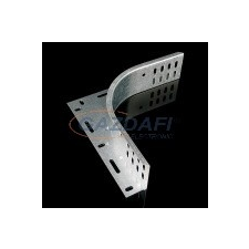 Kopos SU 35 F Csatlakozó idom univerzális tüzihorganyzott villanyszerelés