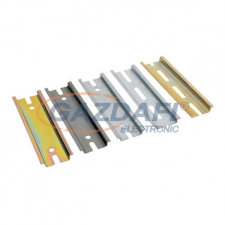 Kopos TS35 ZN1.2 S Tartósín TS -10db villanyszerelés