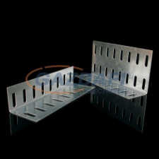 Kopos UP 110 F Toldóidom erősített tüzihorganyzott villanyszerelés