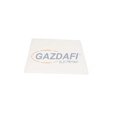 Kopos V 125/1 HB Tető villanyszerelés