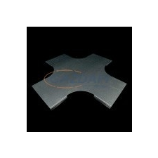 Kopos VKR 300 F Fedél keresztidom tüzihorganyzott villanyszerelés