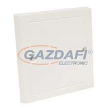 Kopos VLK 80 HB Tető LK 80 dobozokhoz villanyszerelés