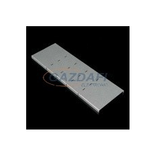 Kopos VSO 90X150 S Fedél emelkedő idom 90° villanyszerelés