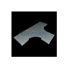 Kopos VT 50 S Fedél T-idom villanyszerelés