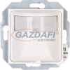 Kopp 808429007 HK07 mozgásérzékelő, induktív/rezisztív ,180° IP20, fehér, 4-240s Süllyesztett 230V 1000W