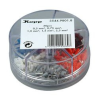 Kopp Érvéghüvely készlet szigetelt 0,5-0,75-1-1,5-2,5mm2 - 250db  Kopp - 354498018