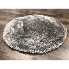 Kör Scott szürke 80cm hátul gumis szőnyeg lakástextília