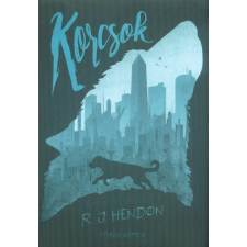 Korcsok /Overtoun-trilógia 1. regény