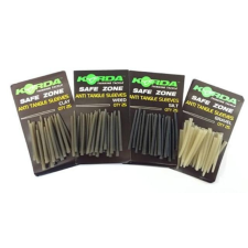 Korda Anti Tangle Hooklink Sleeves gubancgátló cső SILT (KATSS) horgászkiegészítő