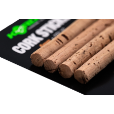 Korda Bait Cork Sticks 4mm csalikönnyítő (KRT005) horgászkiegészítő