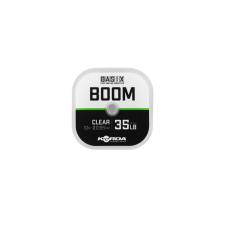  Korda Basix Boom 35lb 0,65mm 15m előke zsinór (KBX051) horgászzsinór