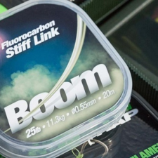 Korda Boom 0.55mm (15m) horgászzsinór