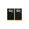  Korda Combi Multi Kicker Brown L- kötésvédő és horogbefordító 10db (KICK35)